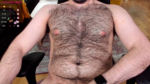 Hairyarabbian  29-03-2023